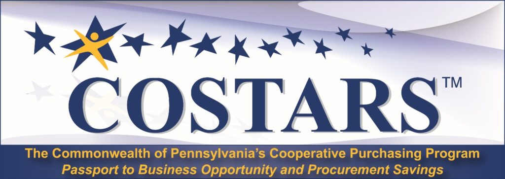 COSTARS - The Commonwealth of Pennsylvania's Cooperative Purchasing Program