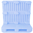 One-Piece / Easy Clean Pallets